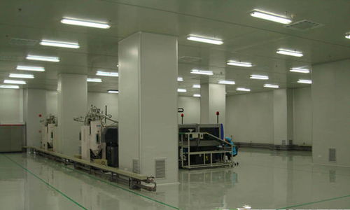 石家莊廠房裝修與房屋建筑工程施工關鍵注意事項